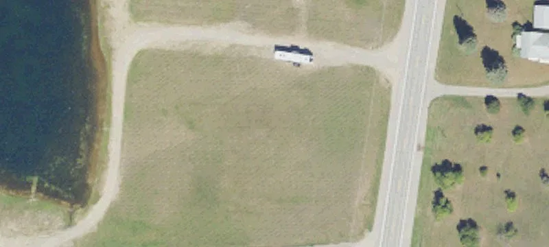 829 Van Dyke Rd