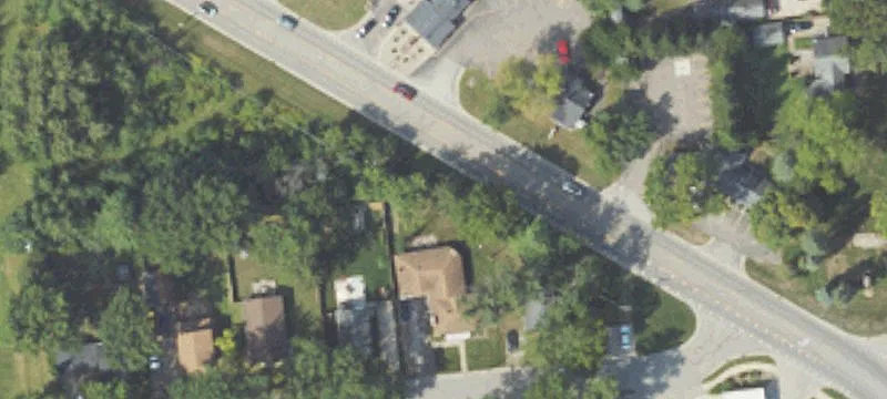 745 Van Dyke Rd