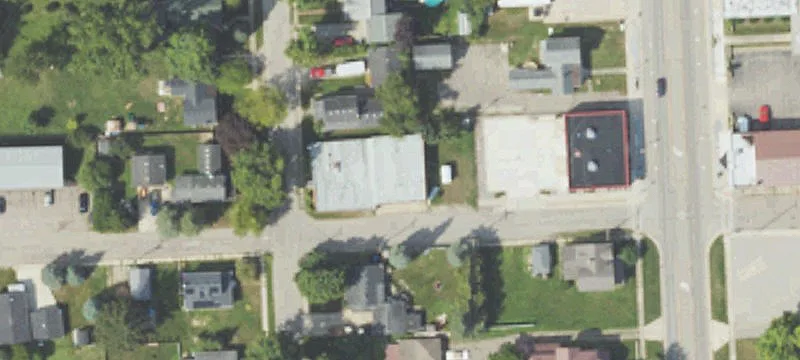 215 Br St