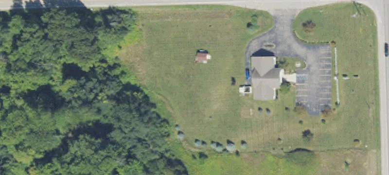 11 Barnes Lk Rd