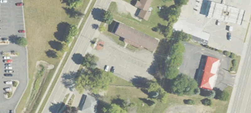 935 Baldwin Rd