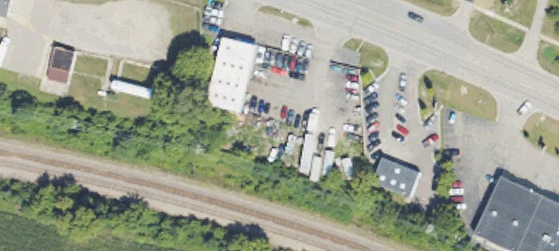 1200 Imlay City Rd