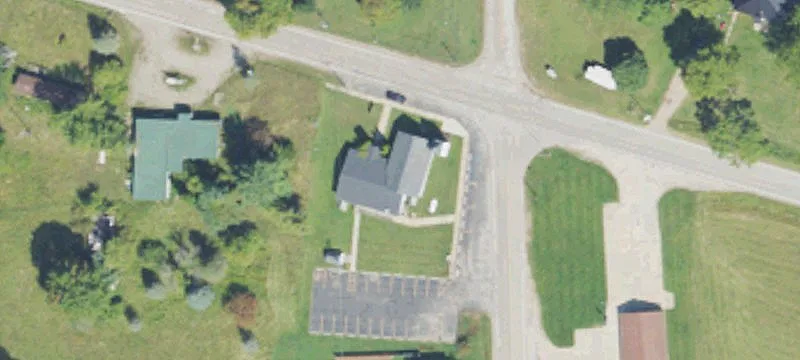 2750 Clifford Rd
