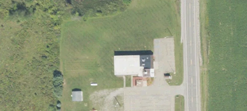 8621 Lapeer Rd