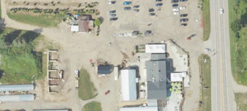 5590 Van Dyke Rd