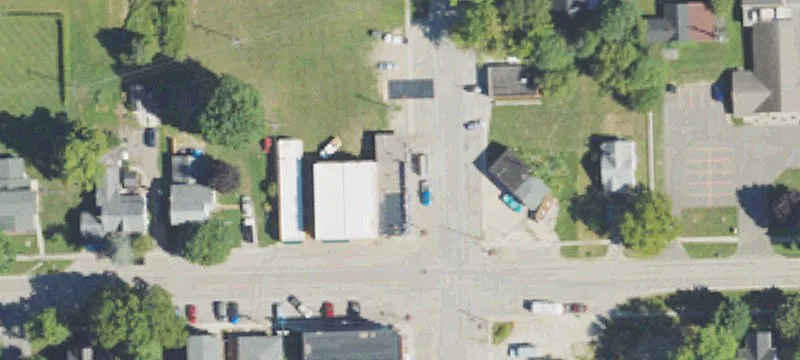3484 Hadley Rd