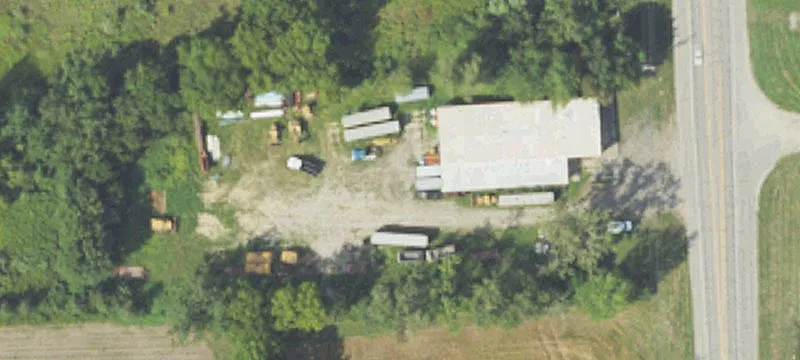 5648 Van Dyke Rd