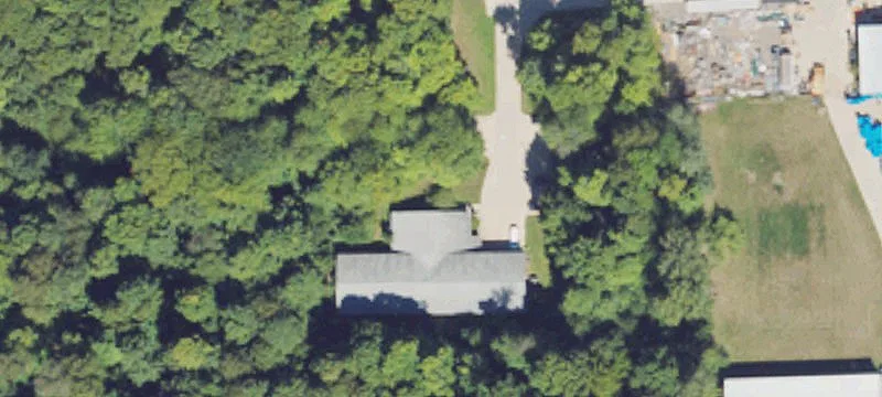 3772 Van Dyke Rd
