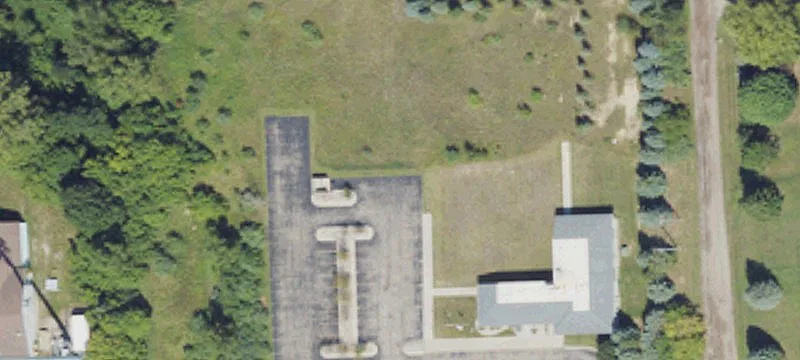 600 Dryden Rd