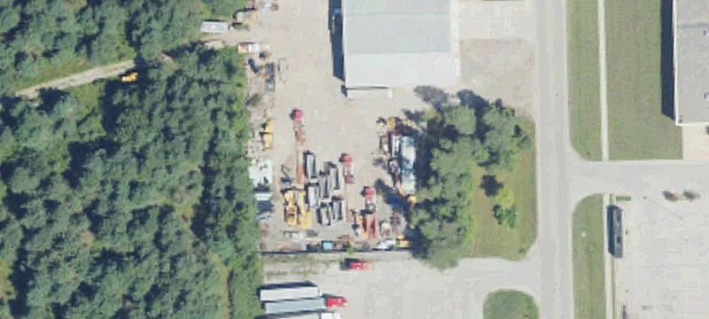 331 James Robertson Dr