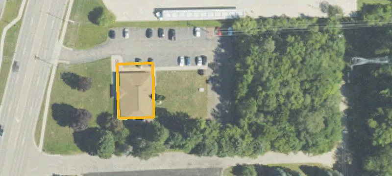 1005 Lapeer Rd
