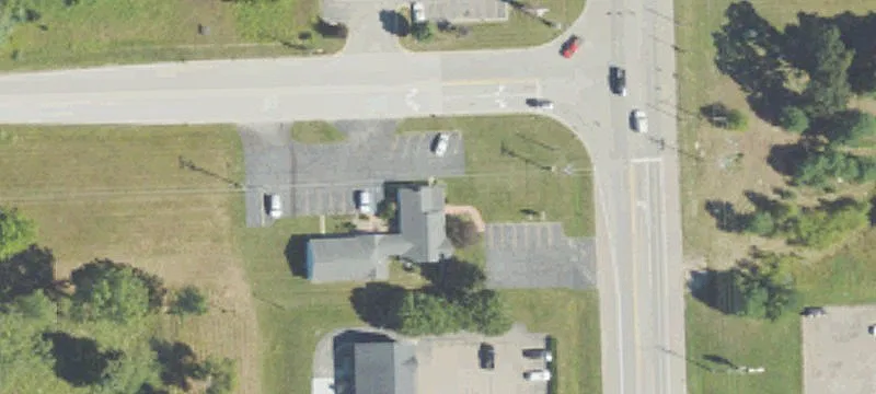 3508 Lapeer Rd