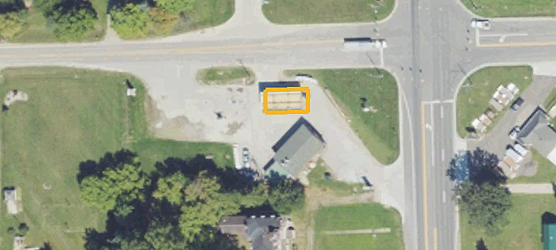 5989 Van Dyke Rd