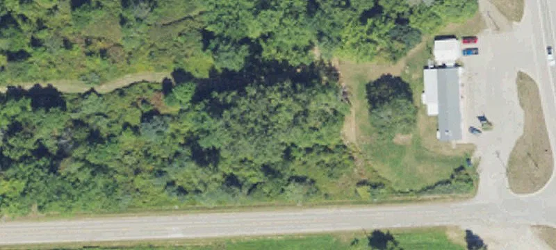 1015 Van Dyke Rd