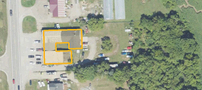 614 Van Dyke Rd