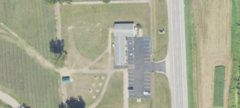 631 Van Dyke Rd