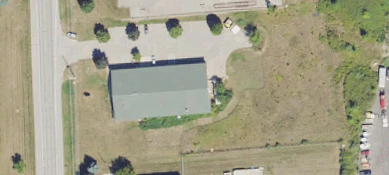 3803 Van Dyke Rd
