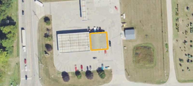 3983 Van Dyke Rd