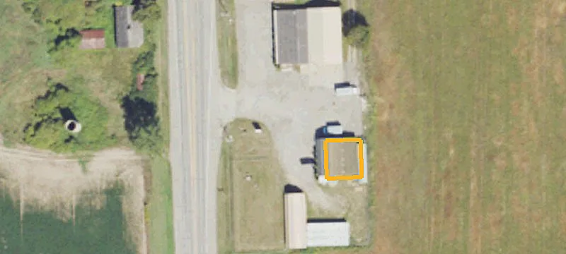 4055 Van Dyke Rd