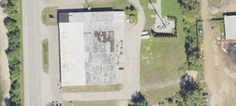 4091 Van Dyke Rd
