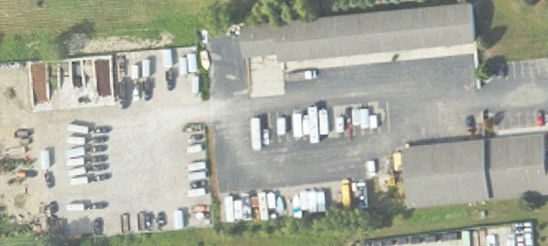 4296 Van Dyke Rd