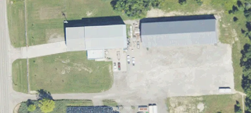 205 Graham Rd
