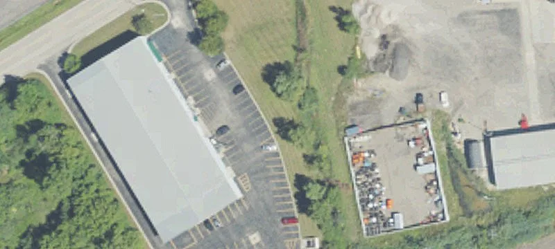 3565 Genesee Rd
