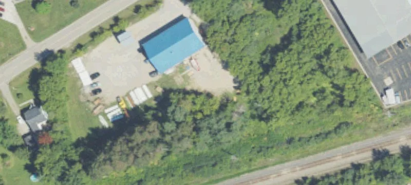 3601 Genesee Rd