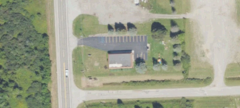 2222 Lapeer Rd