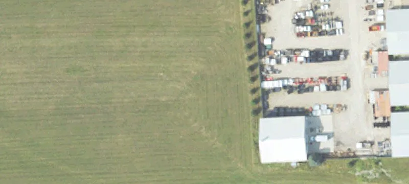 4310 Van Dyke Rd