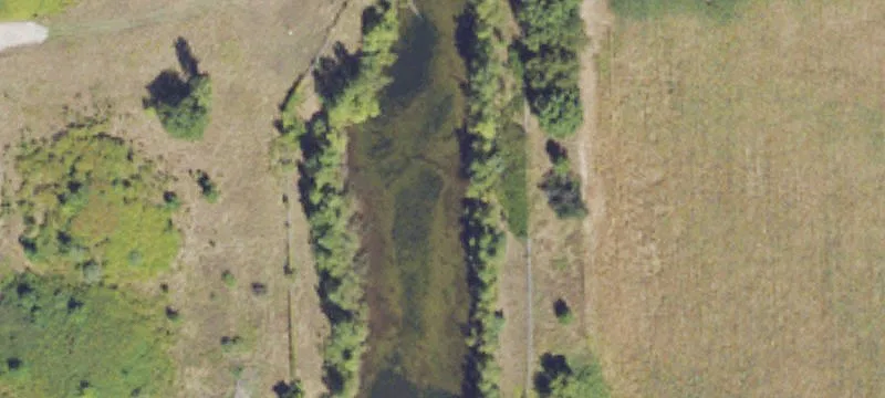 3863 Van Dyke Rd