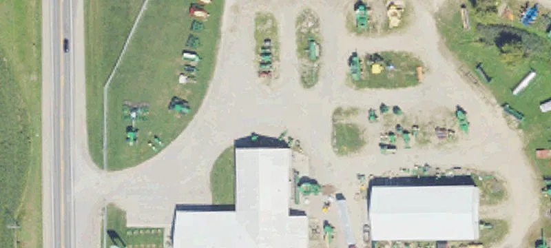 7454 Van Dyke Rd