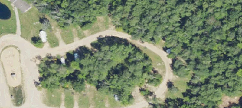 2 Mile Rd
