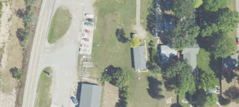 Twin Lk Rd