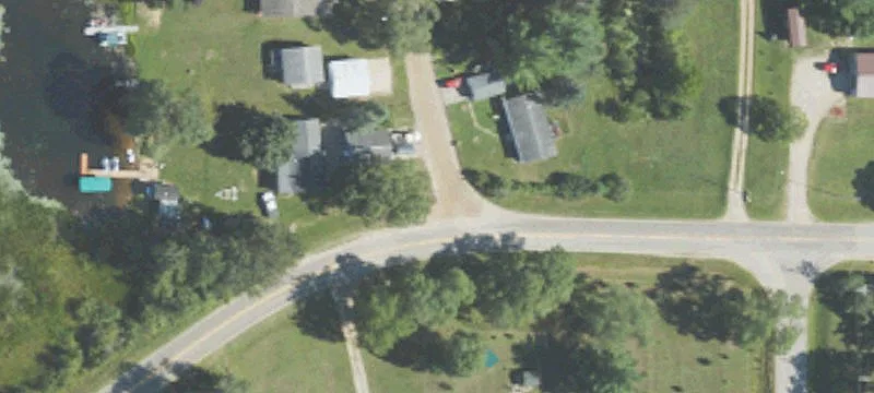 Willford Rd