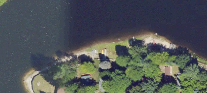 Alger, MI 48610