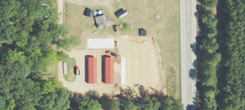 25 Sugar Riv Rd