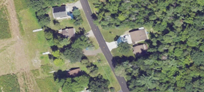3151 Whitney Bch Rd
