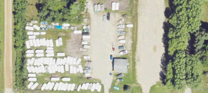 2181 Bomanville Rd
