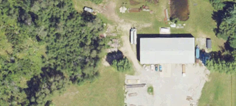 2191 Bomanville Rd