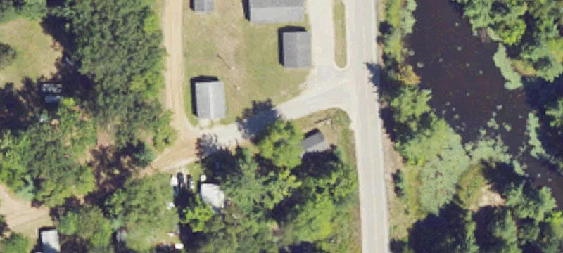 4451 Wildwood Rd