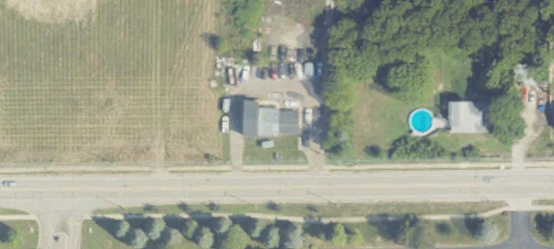 1151 Bowes Rd