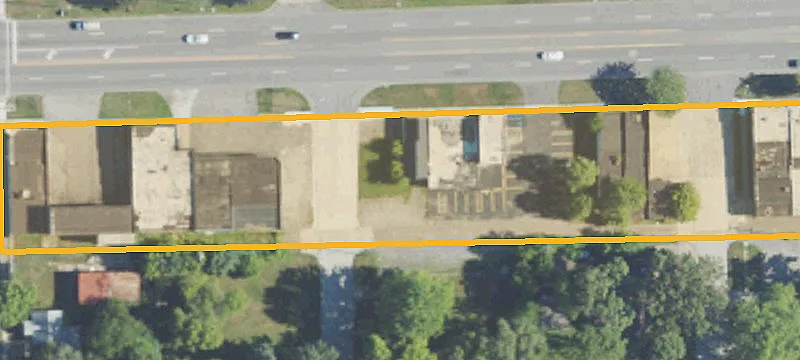 25689 Van Born Rd