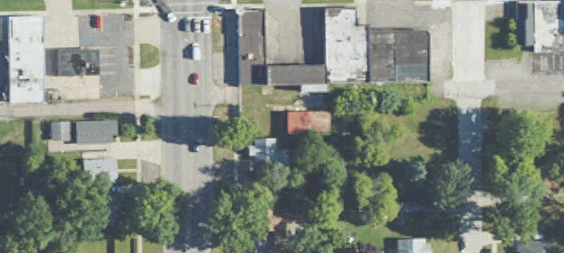 25757 Van Born Rd