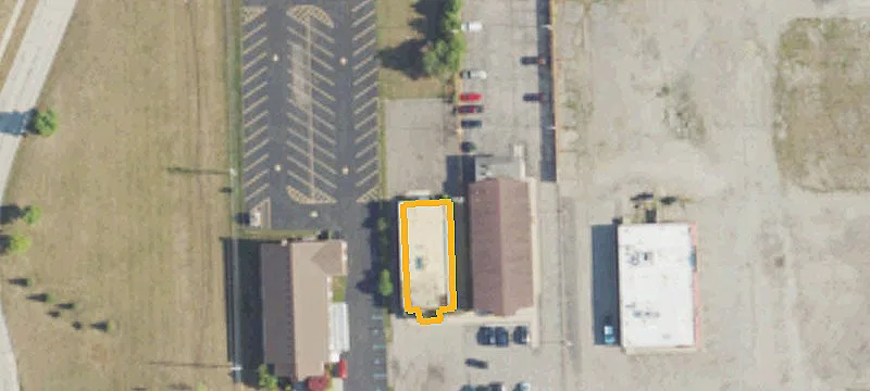 13900 Sibley Rd