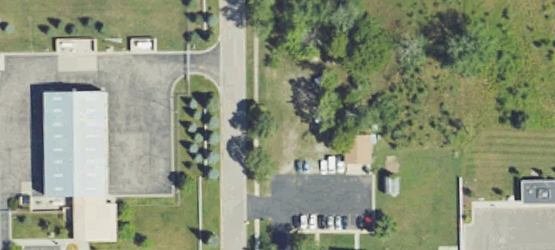Pierson Rd