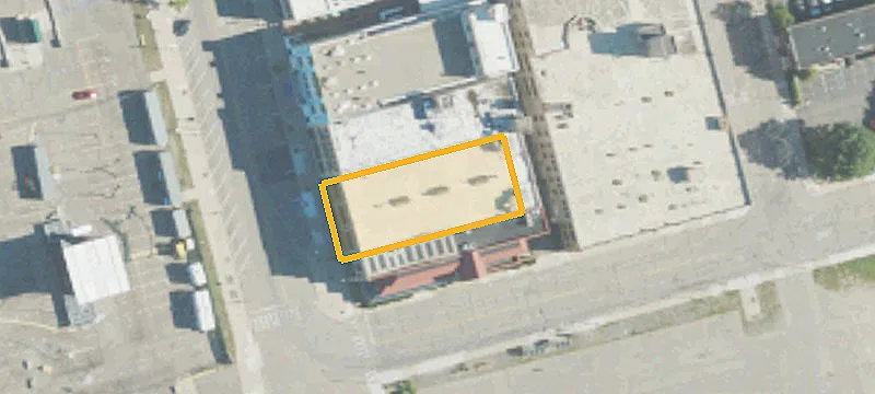 25 Saginaw St