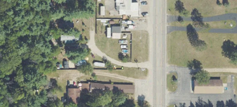 2339 Saint Helen Rd
