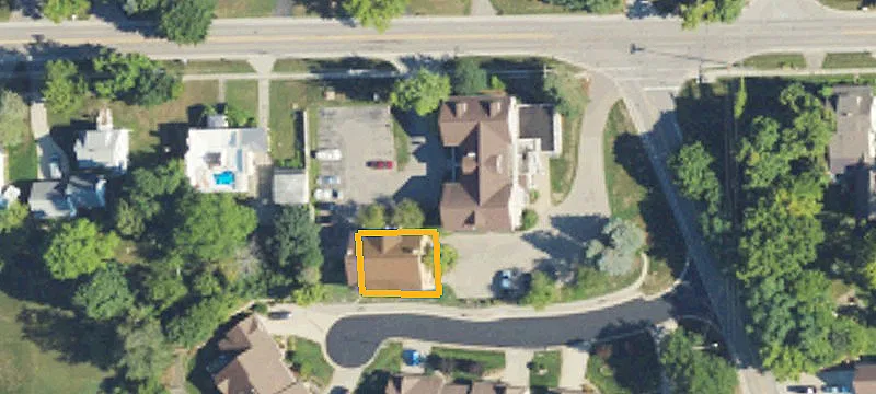 10126 Hegel Rd