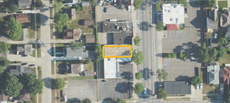 2945 Coolidge Hwy